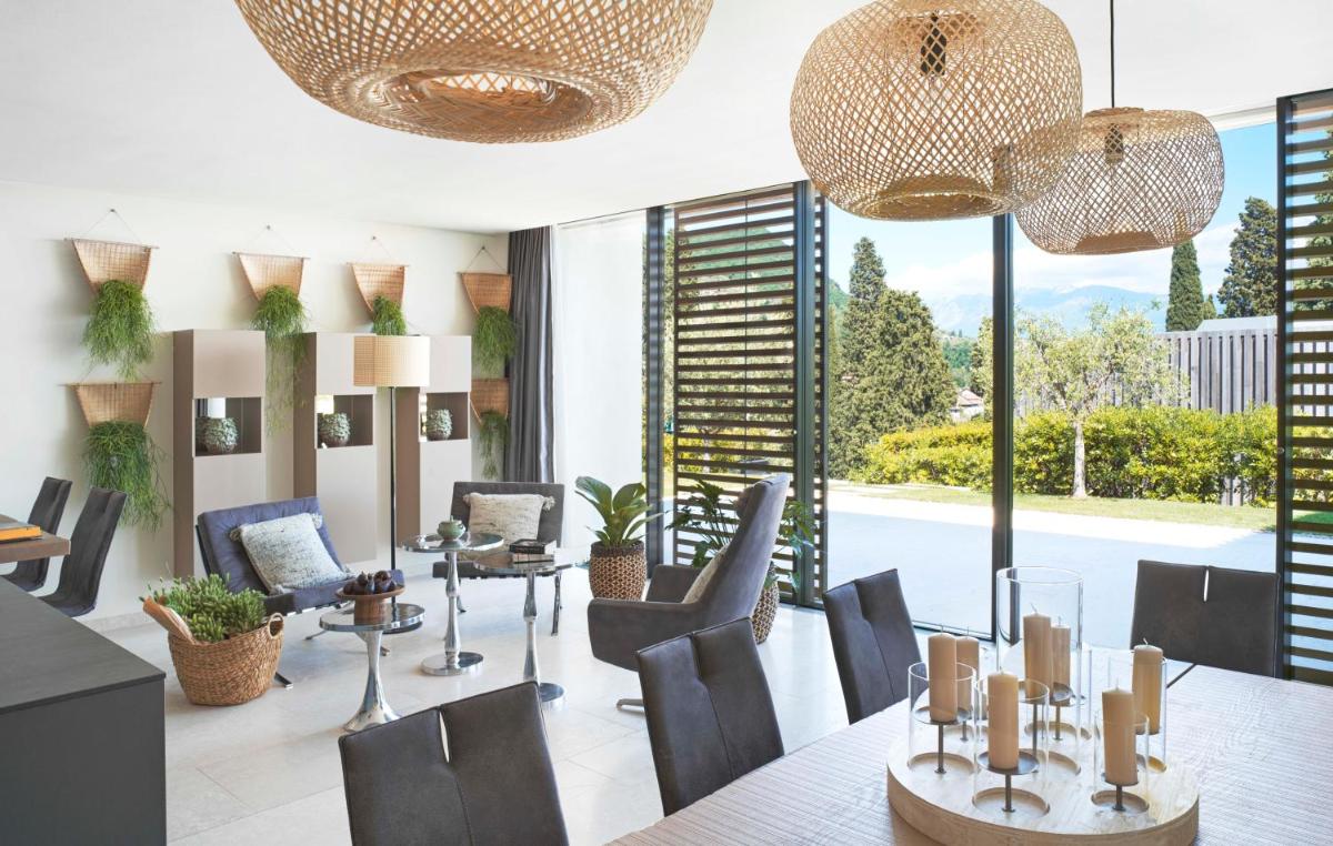 Eden Reserve Hotel