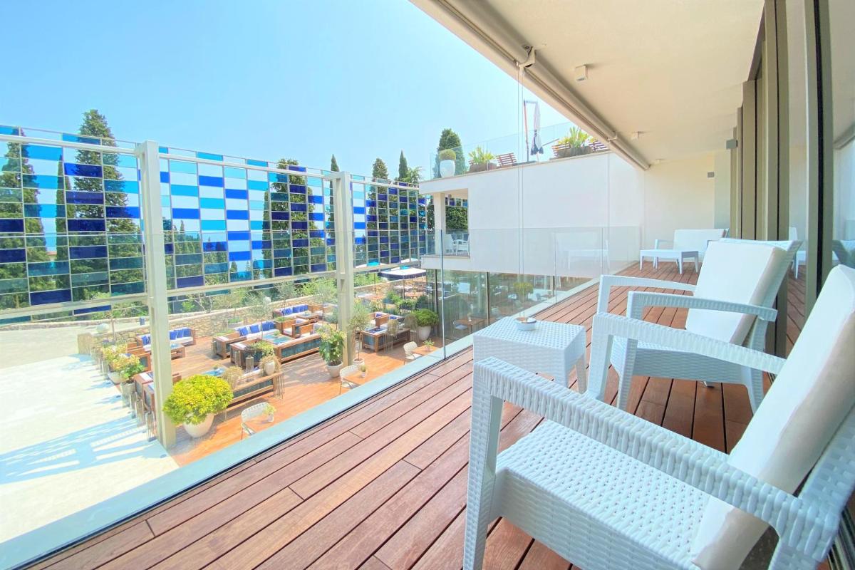 Eden Reserve Hotel