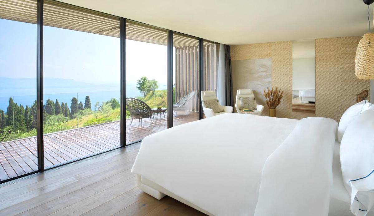 Eden Reserve Hotel