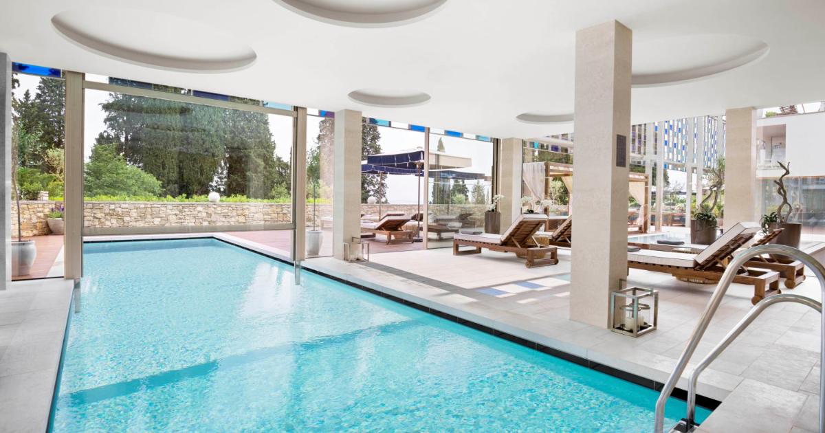 Eden Reserve Hotel