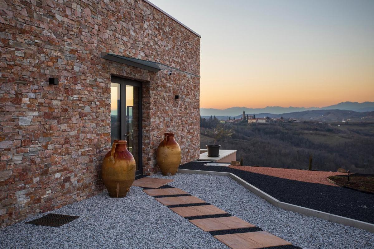 Villa EVA Resort & Boutique