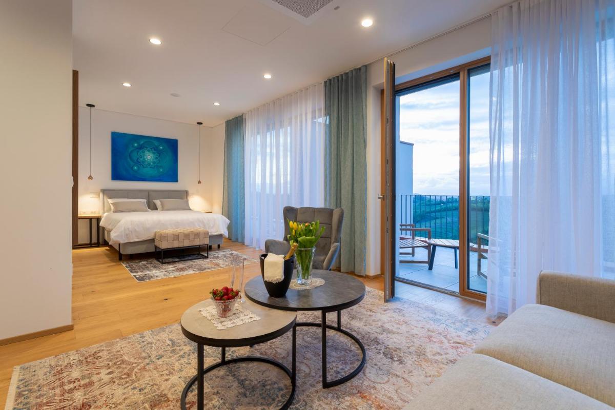 Villa EVA Resort & Boutique