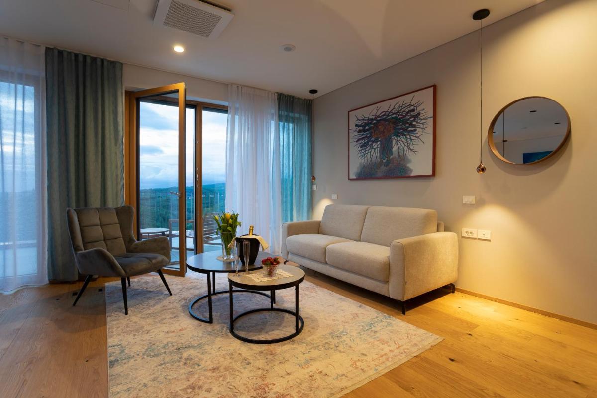Villa EVA Resort & Boutique