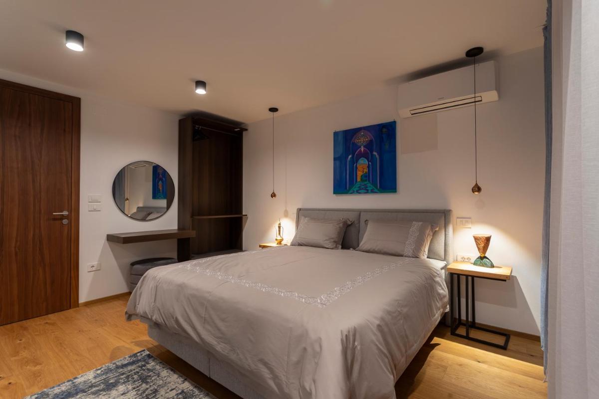 Villa EVA Resort & Boutique