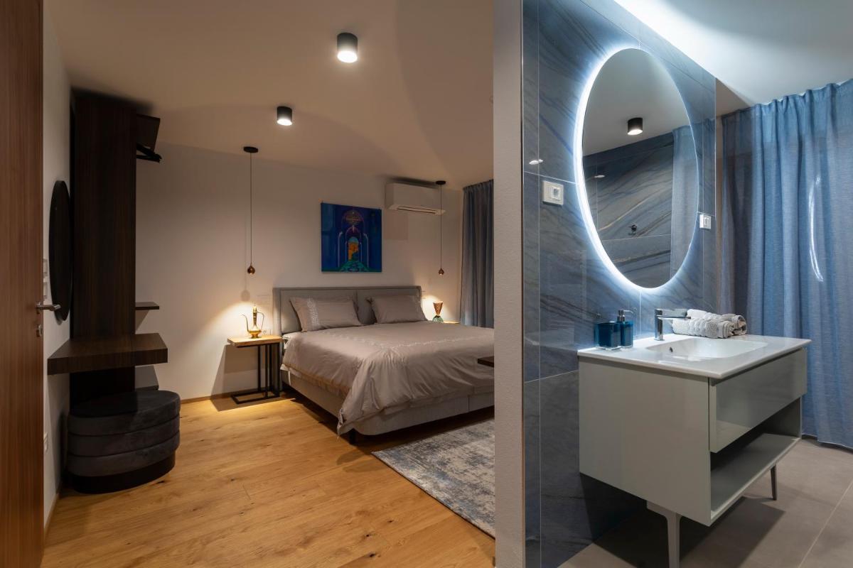 Villa EVA Resort & Boutique