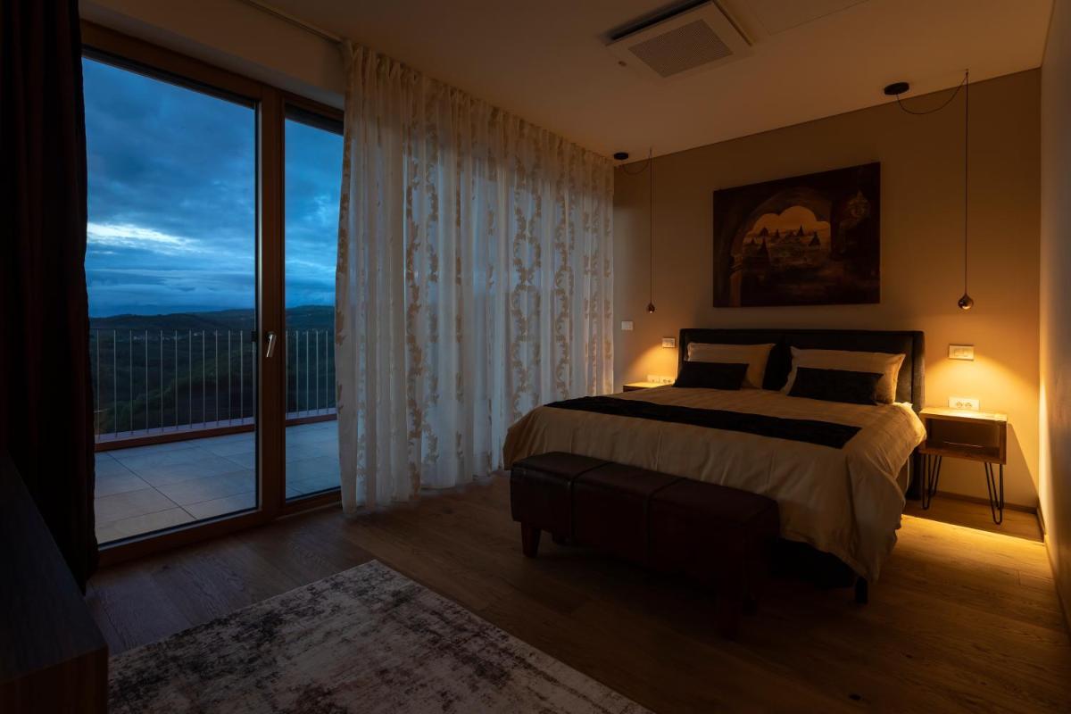 Villa EVA Resort & Boutique