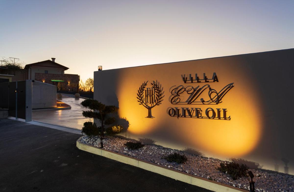 Villa EVA Resort & Boutique