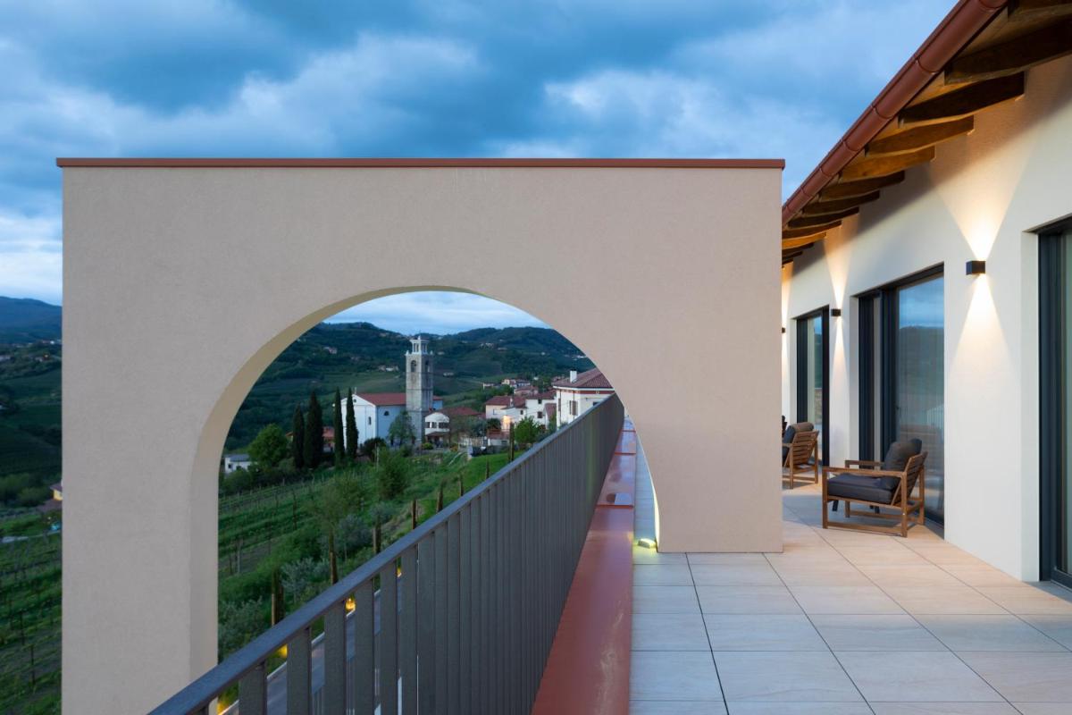 Villa EVA Resort & Boutique
