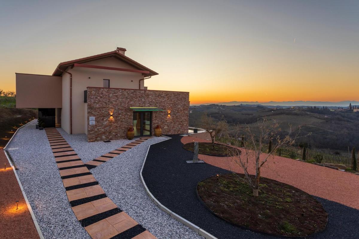 Villa EVA Resort & Boutique