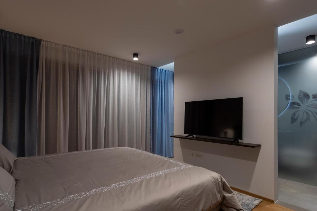 Villa EVA Resort & Boutique