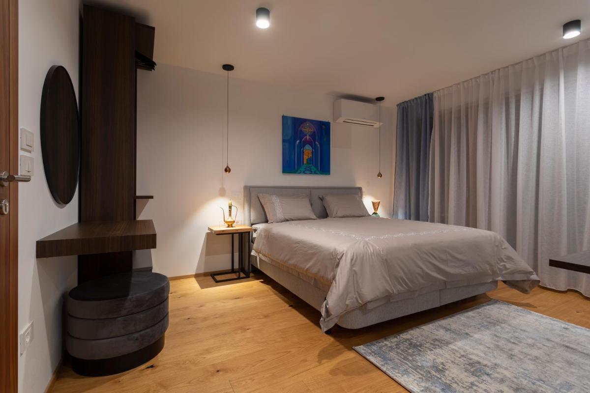 Villa EVA Resort & Boutique