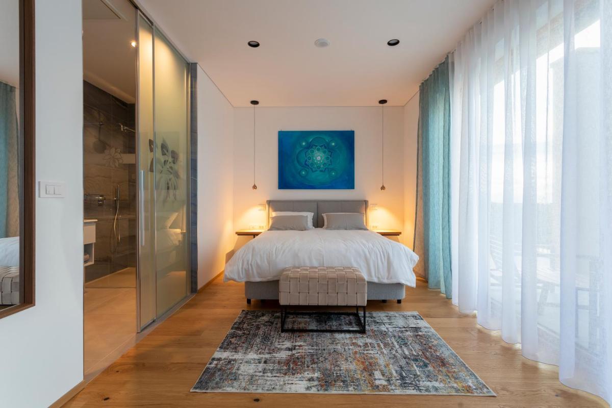 Villa EVA Resort & Boutique
