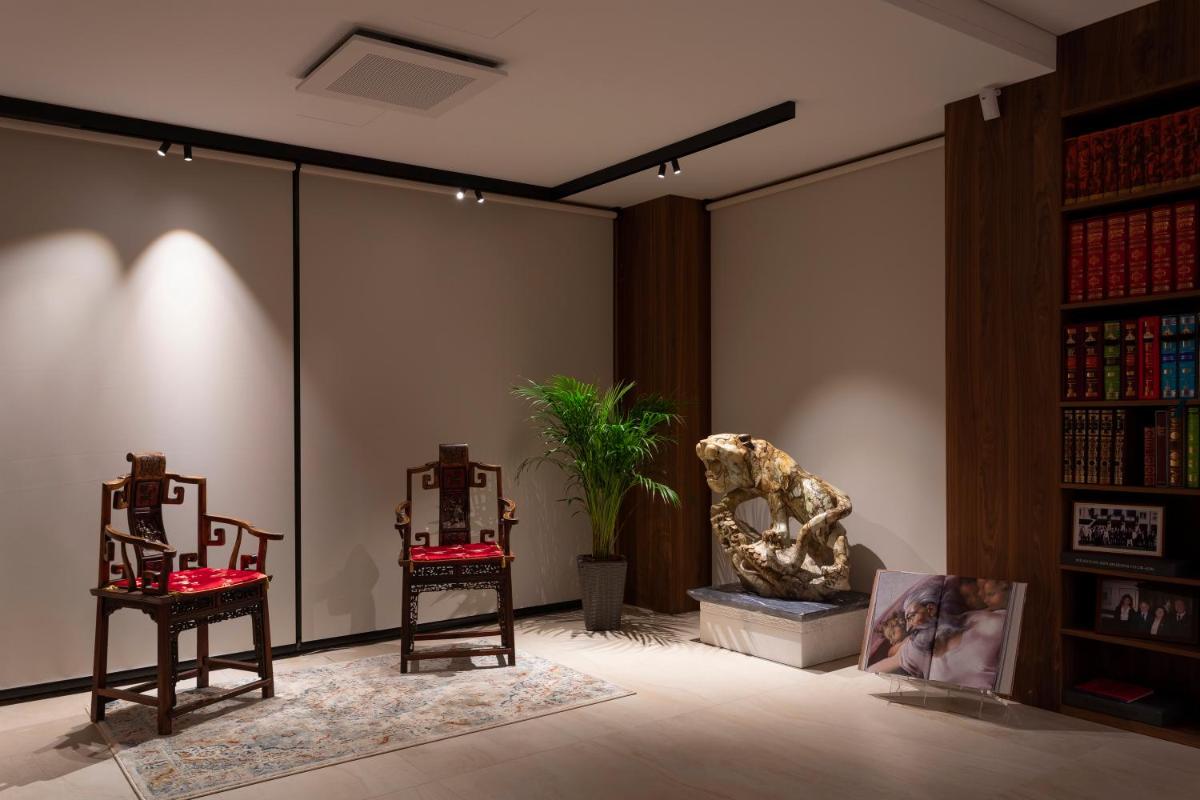 Villa EVA Resort & Boutique