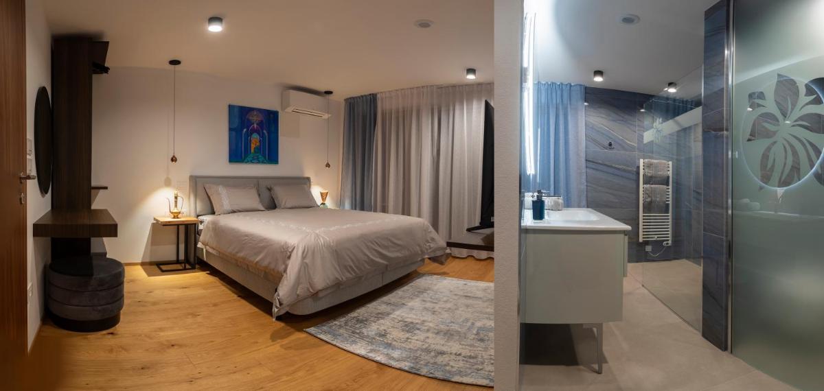 Villa EVA Resort & Boutique