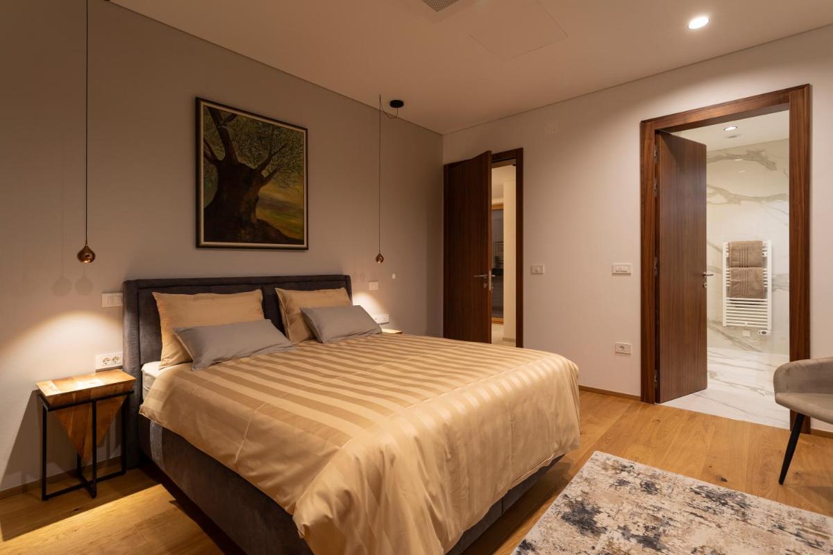 Villa EVA Resort & Boutique