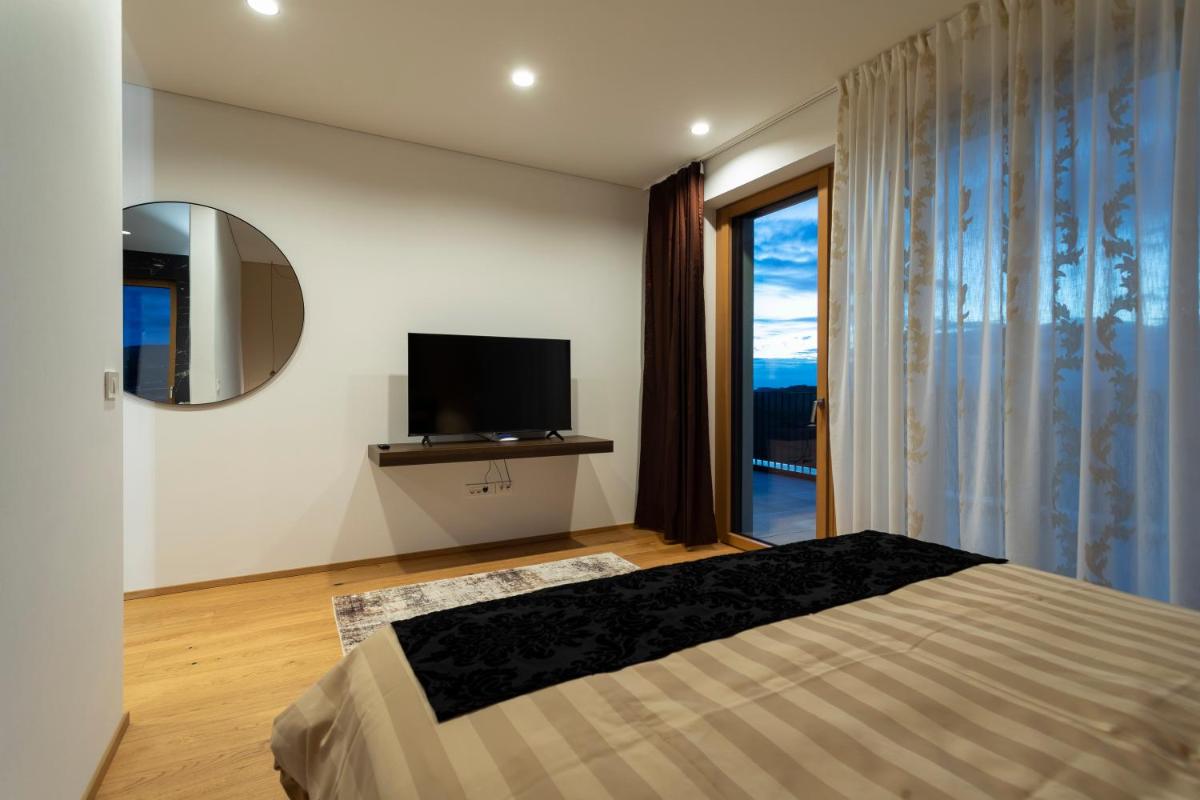 Villa EVA Resort & Boutique