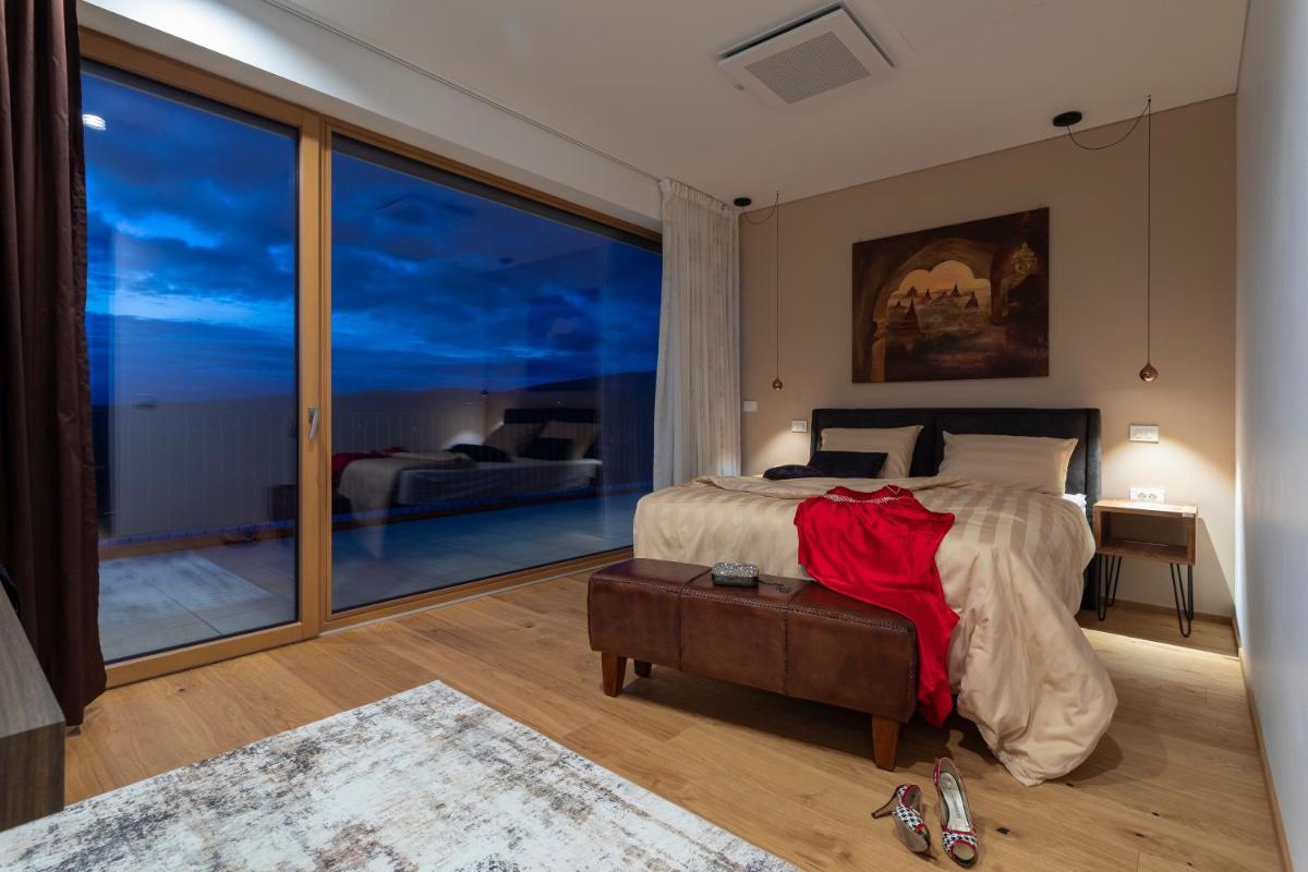 Villa EVA Resort & Boutique