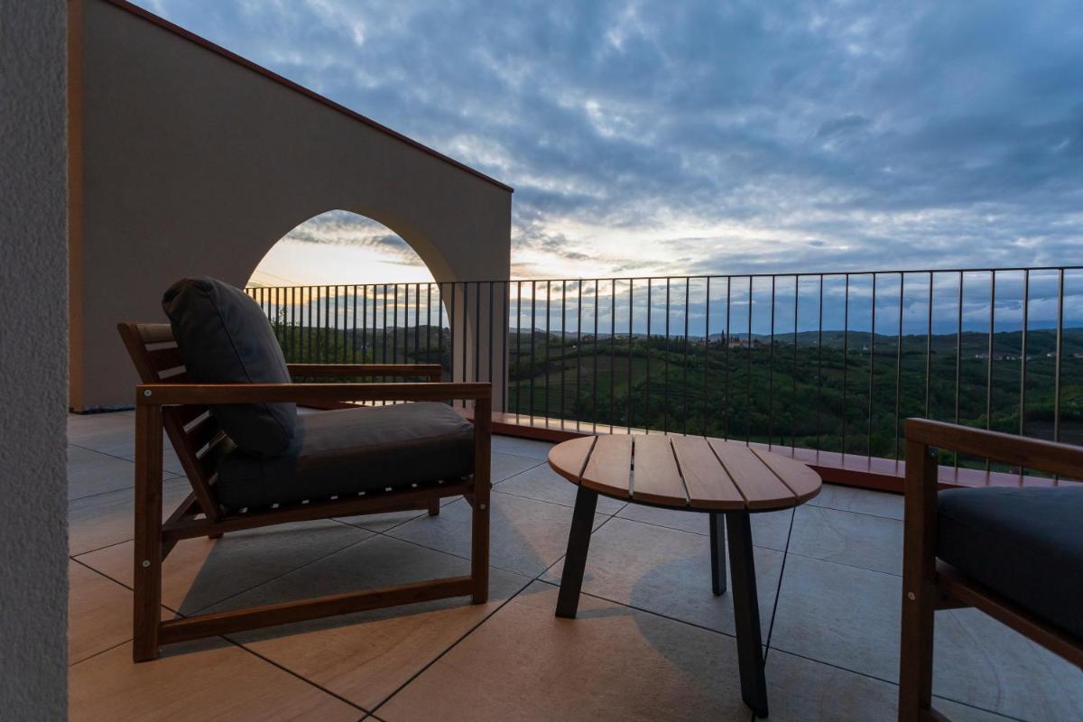 Villa EVA Resort & Boutique