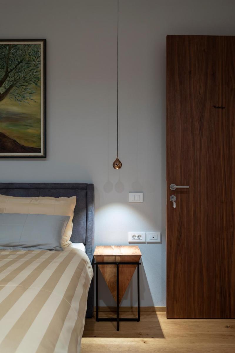 Villa EVA Resort & Boutique