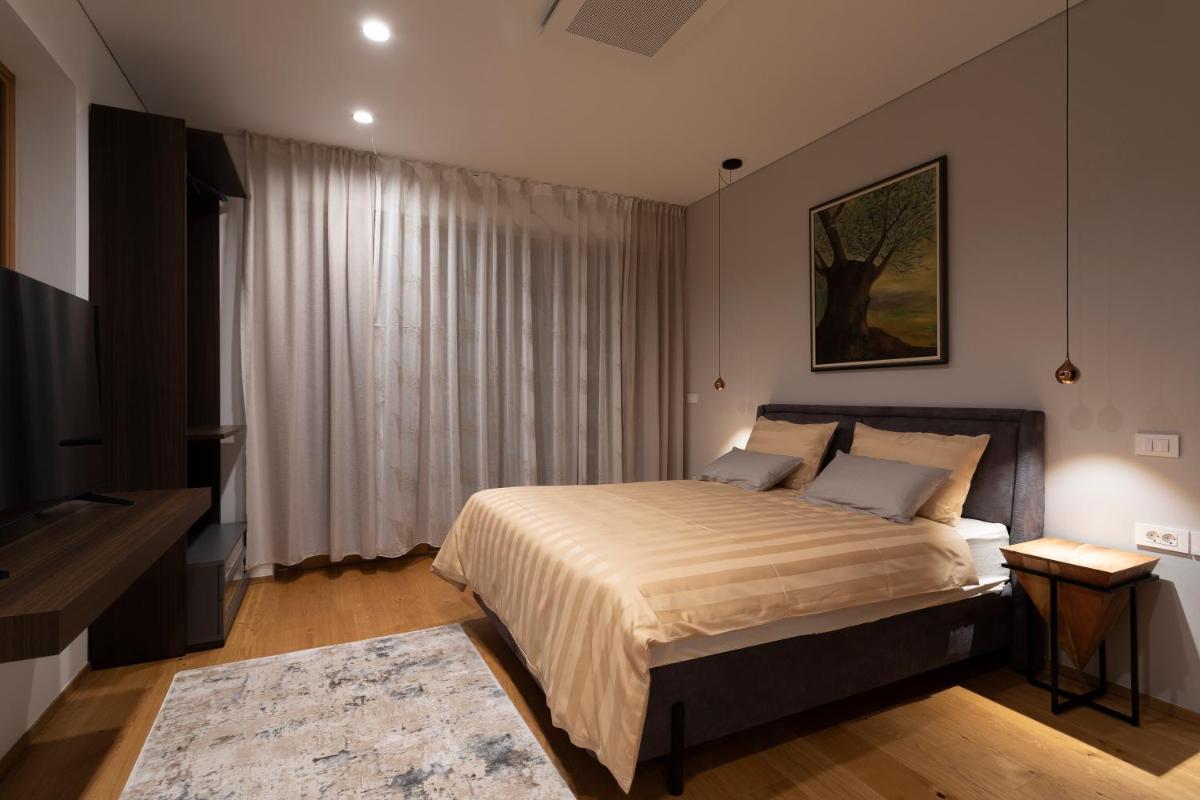 Villa EVA Resort & Boutique