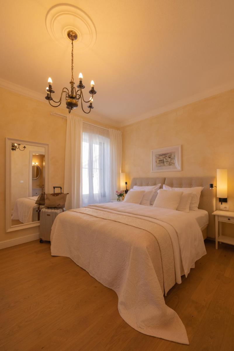 Villa Fabiani, Historic Wine Estate, Štanjel