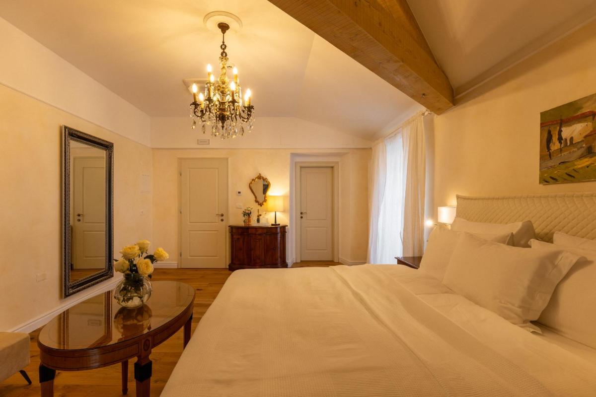 Villa Fabiani, Historic Wine Estate, Štanjel