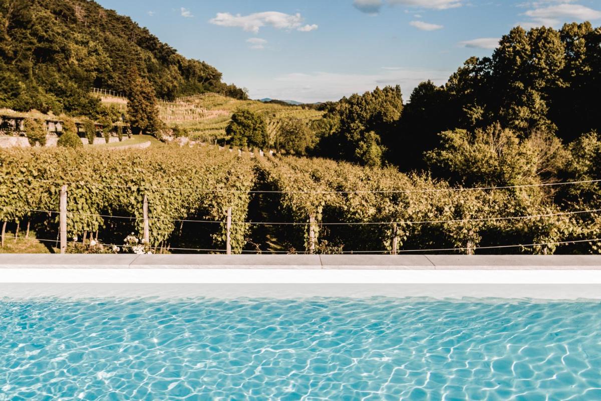 Villa Fabiani, Historic Wine Estate, Štanjel