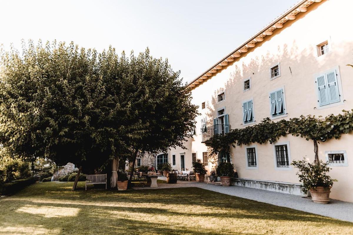 Villa Fabiani, Historic Wine Estate, Štanjel