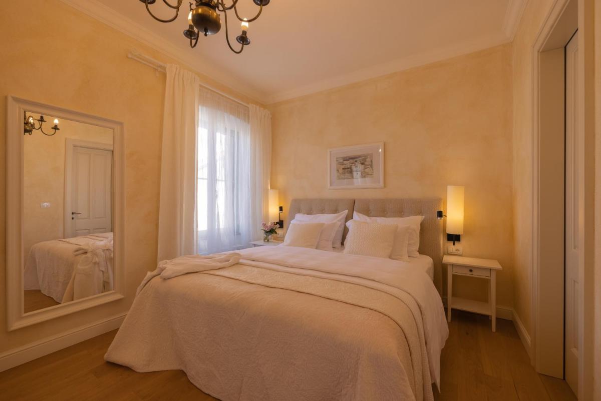 Villa Fabiani, Historic Wine Estate, Štanjel