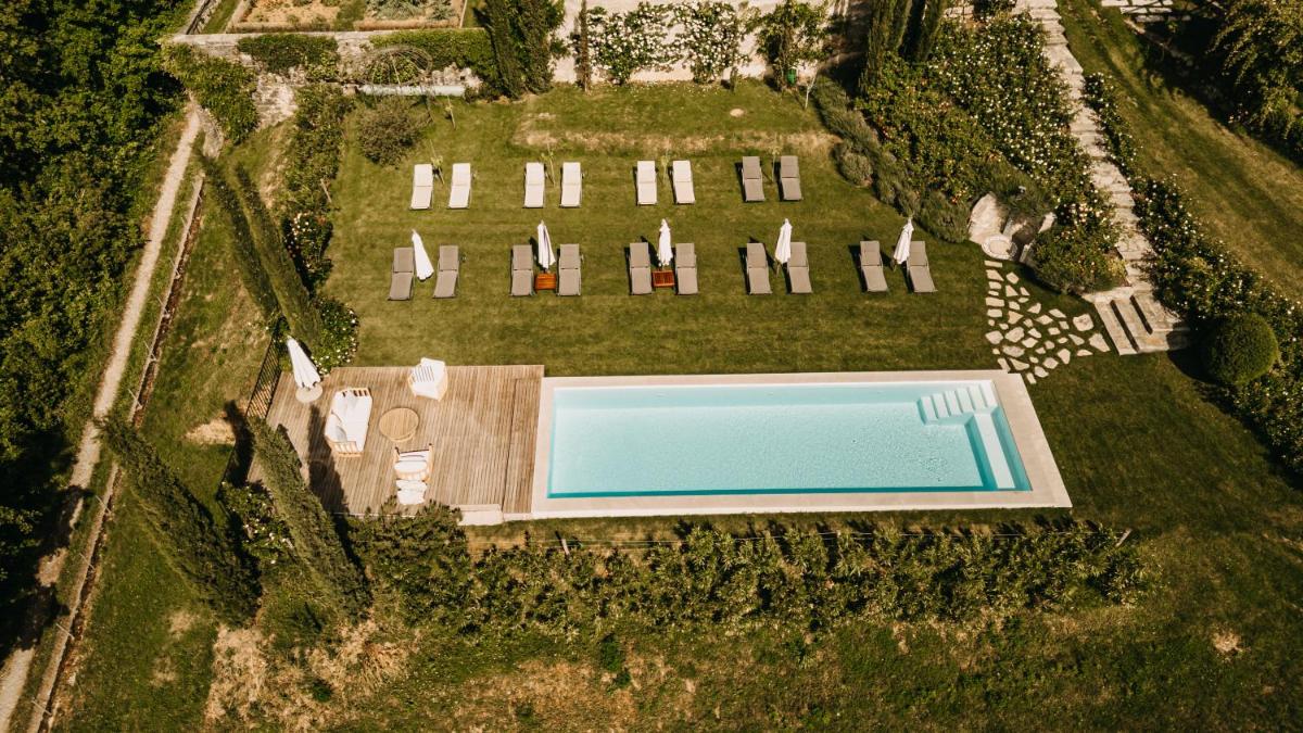 Villa Fabiani, Historic Wine Estate, Štanjel