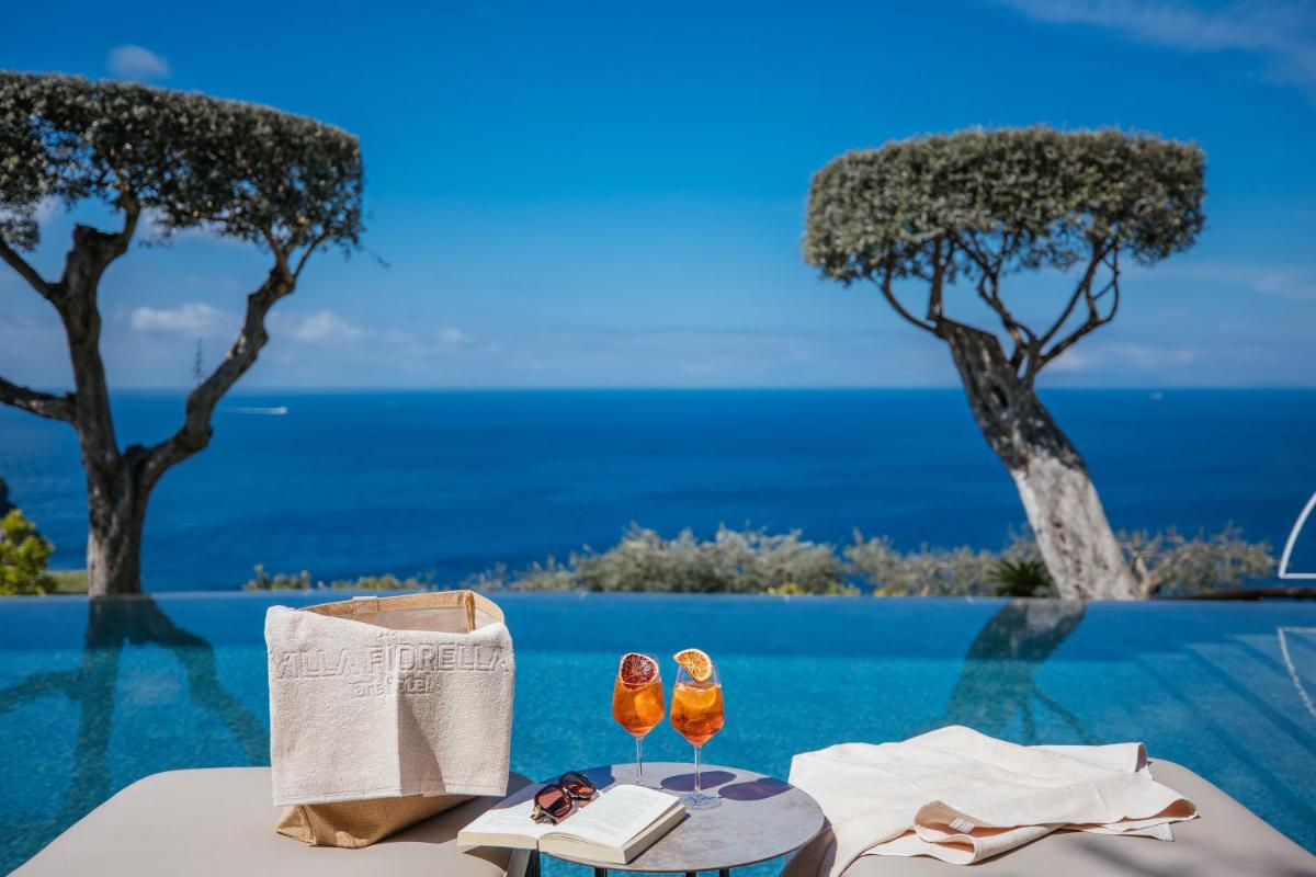 Villa Fiorella Art Hotel