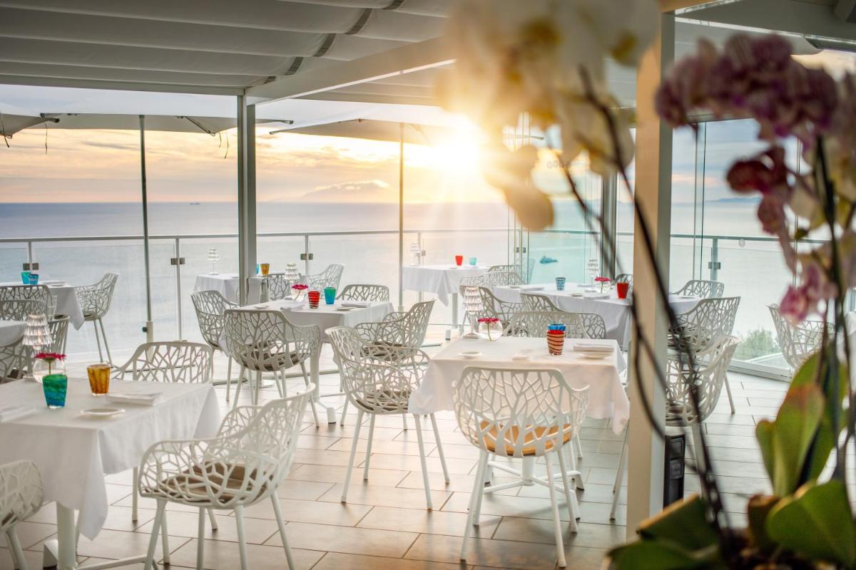 Villa Fiorella Art Hotel