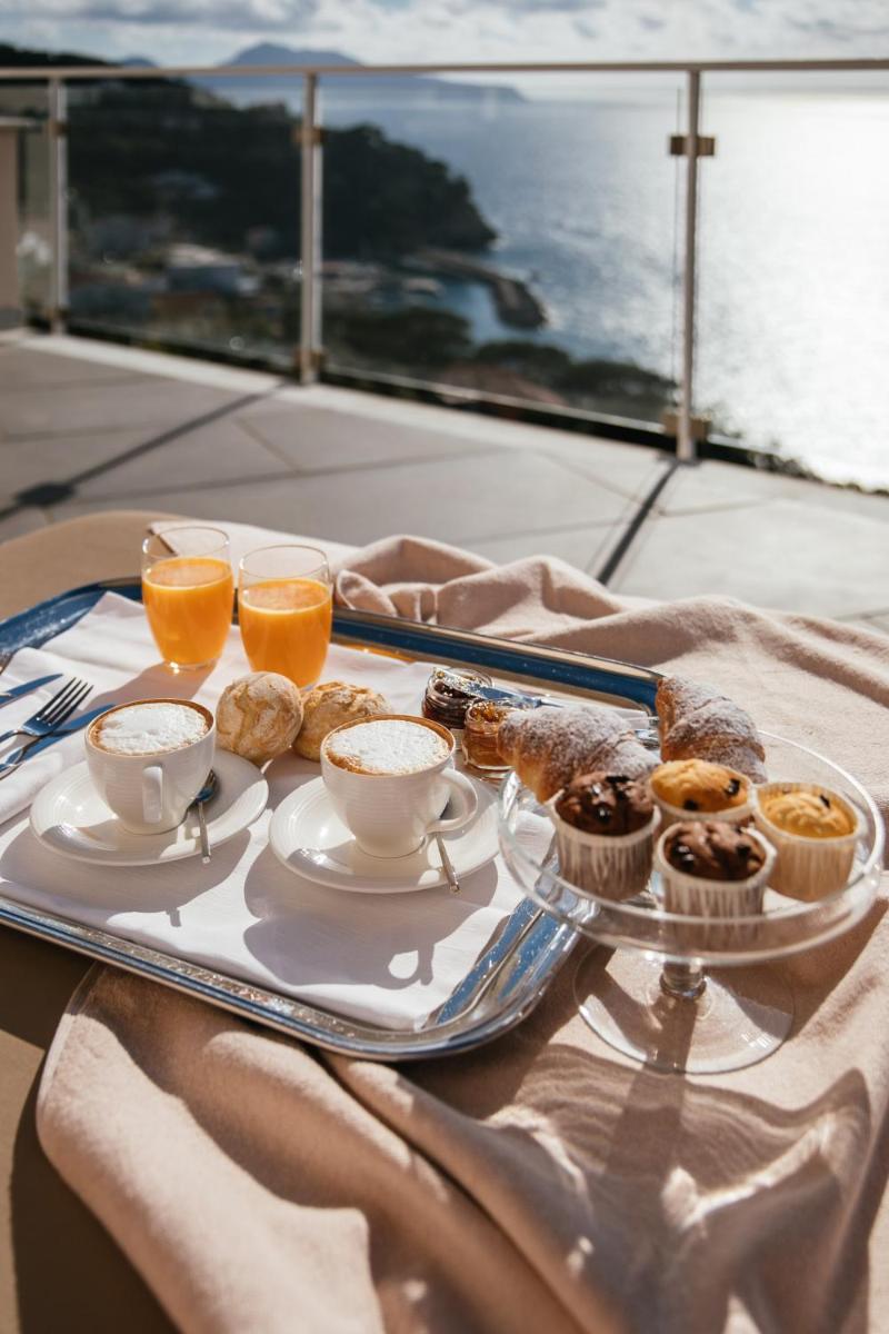 Villa Fiorella Art Hotel