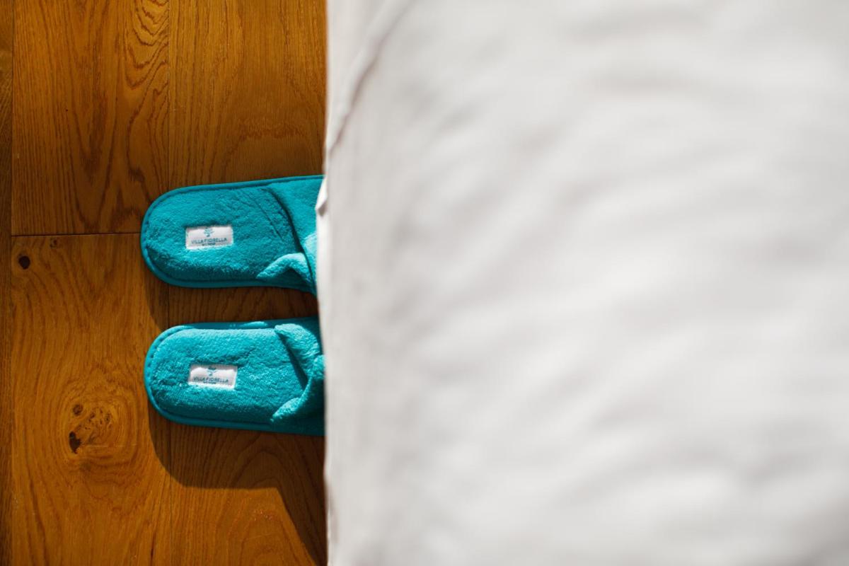 Villa Fiorella Art Hotel