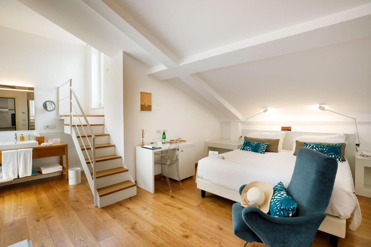 Villa Fiorella Art Hotel