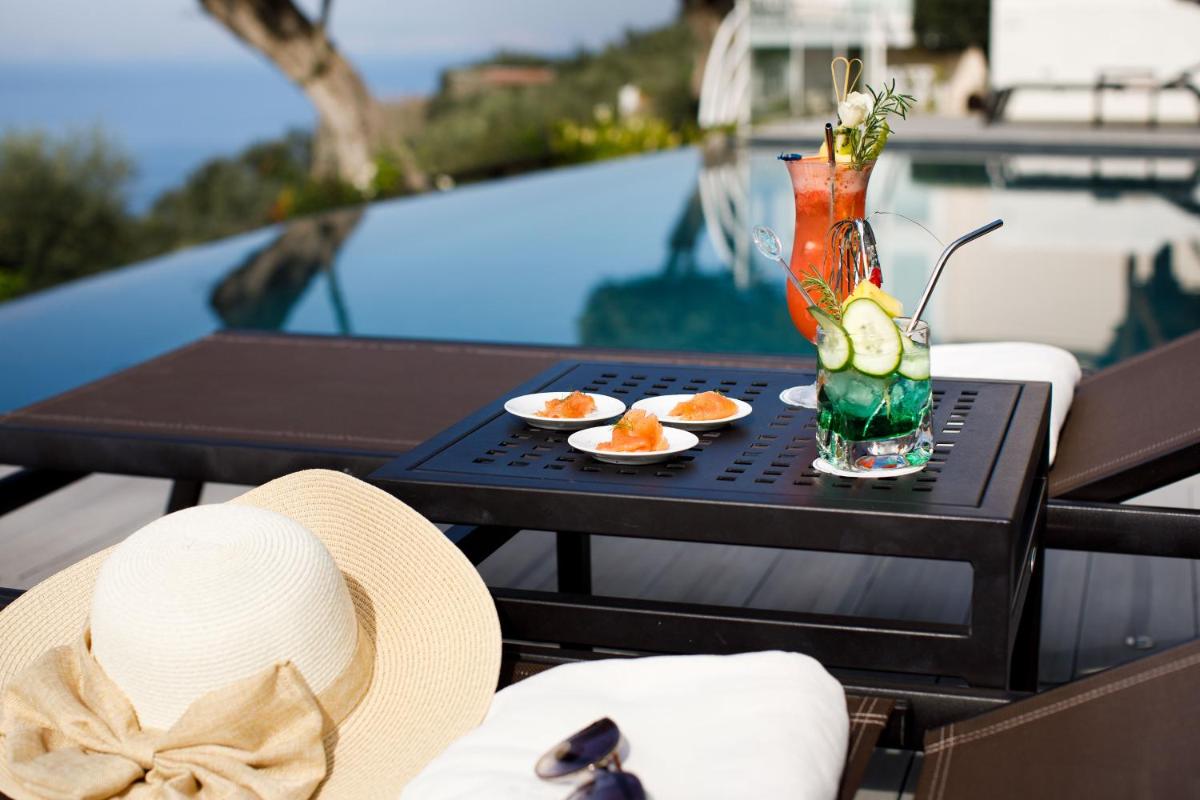 Villa Fiorella Art Hotel