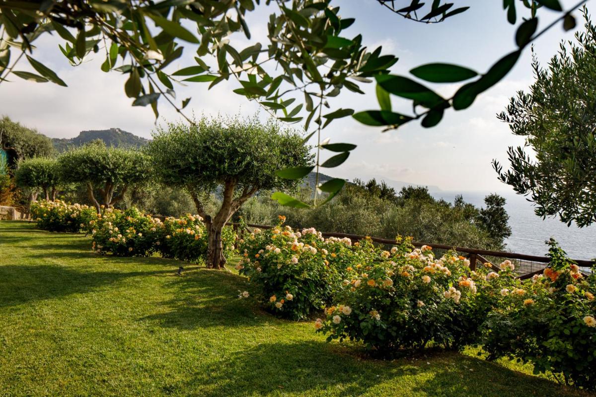 Villa Fiorella Art Hotel