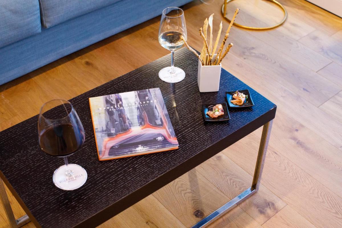 Villa Fiorella Art Hotel