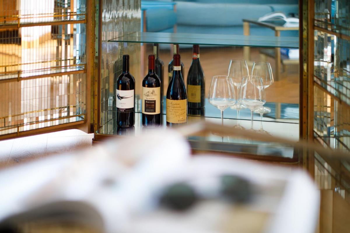 Villa Fiorella Art Hotel