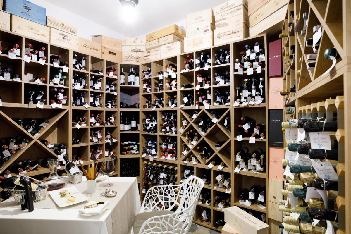 Villa Fiorella Art Hotel