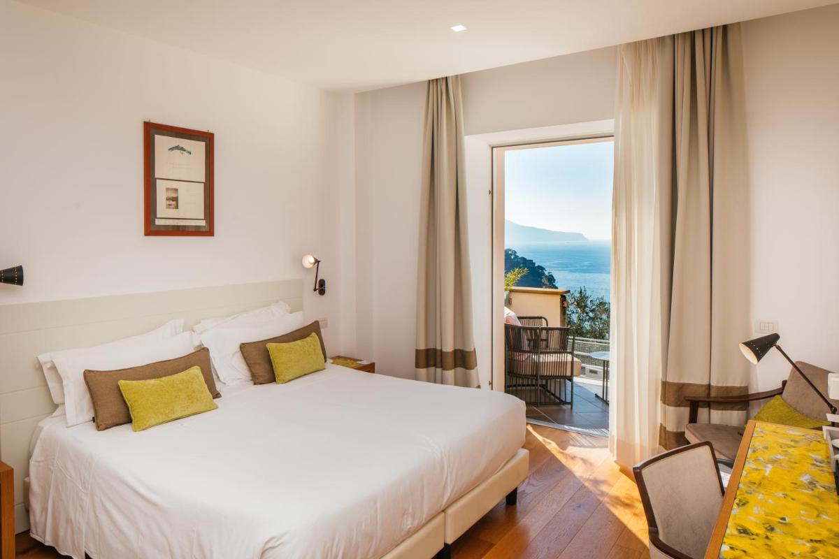 Villa Fiorella Art Hotel