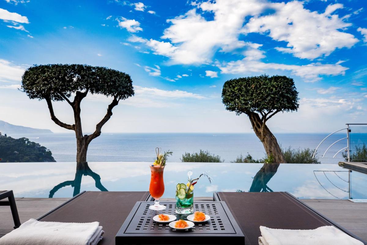 Villa Fiorella Art Hotel