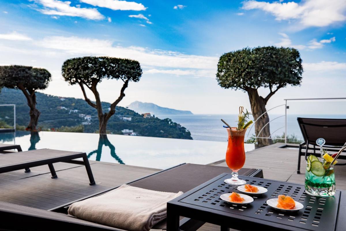 Villa Fiorella Art Hotel