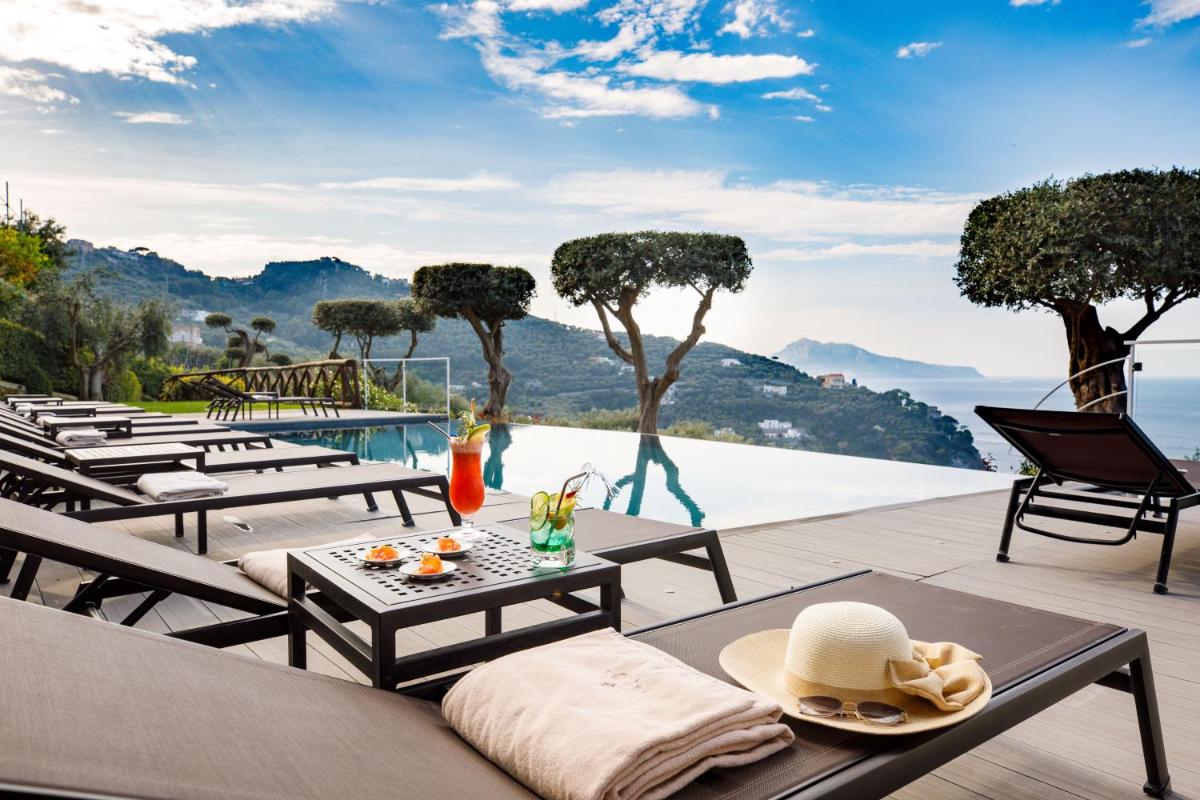 Villa Fiorella Art Hotel