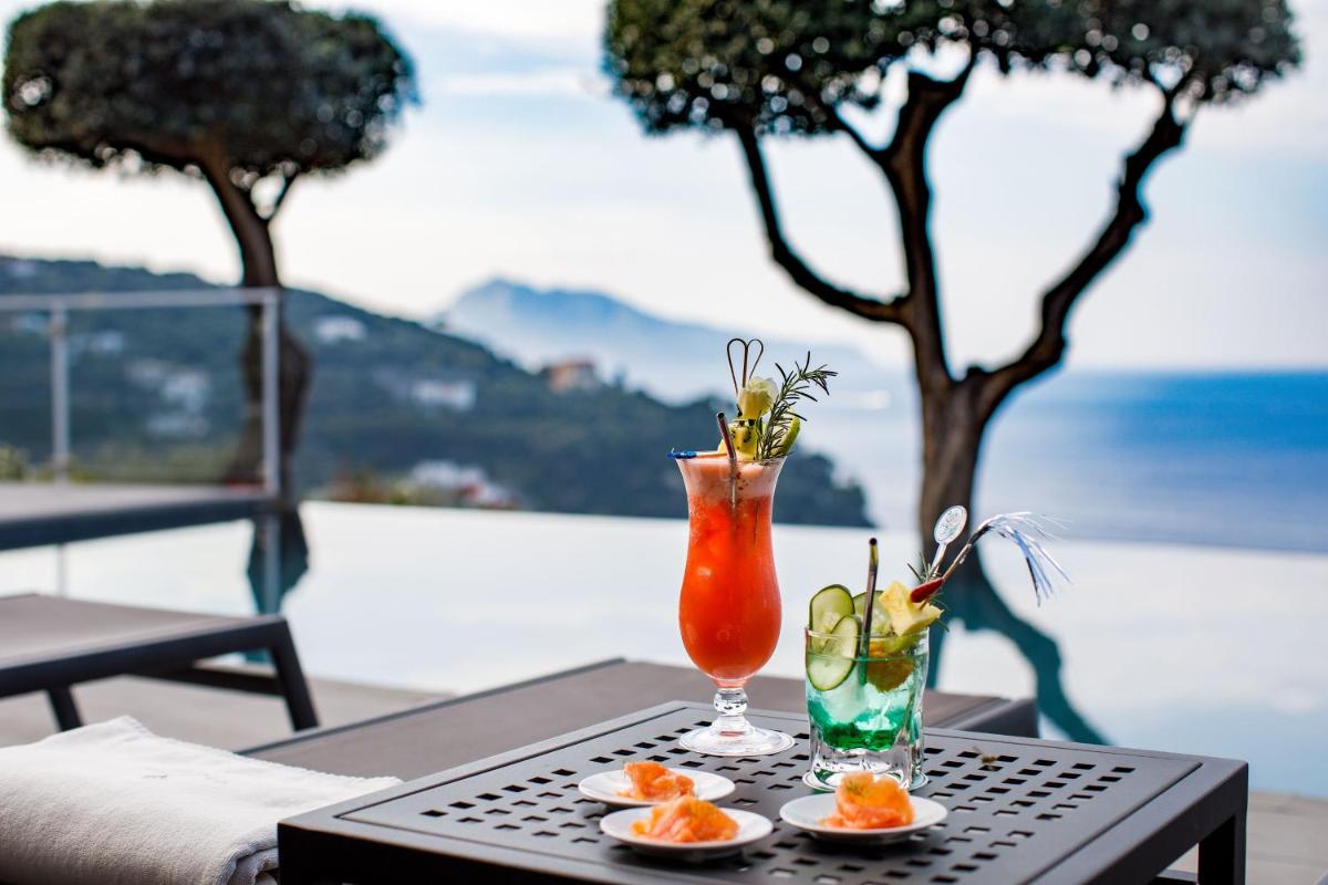 Villa Fiorella Art Hotel