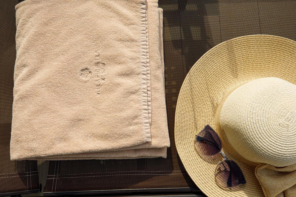 Villa Fiorella Art Hotel