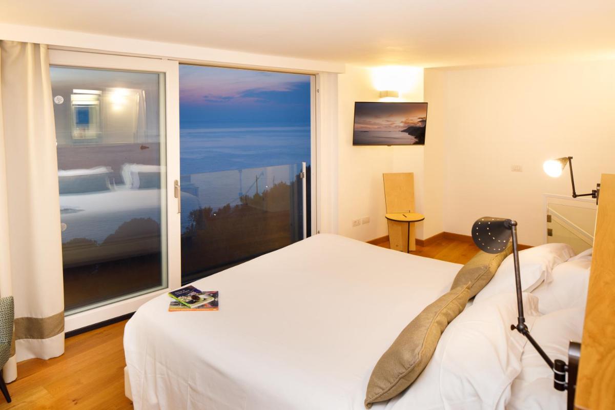 Villa Fiorella Art Hotel