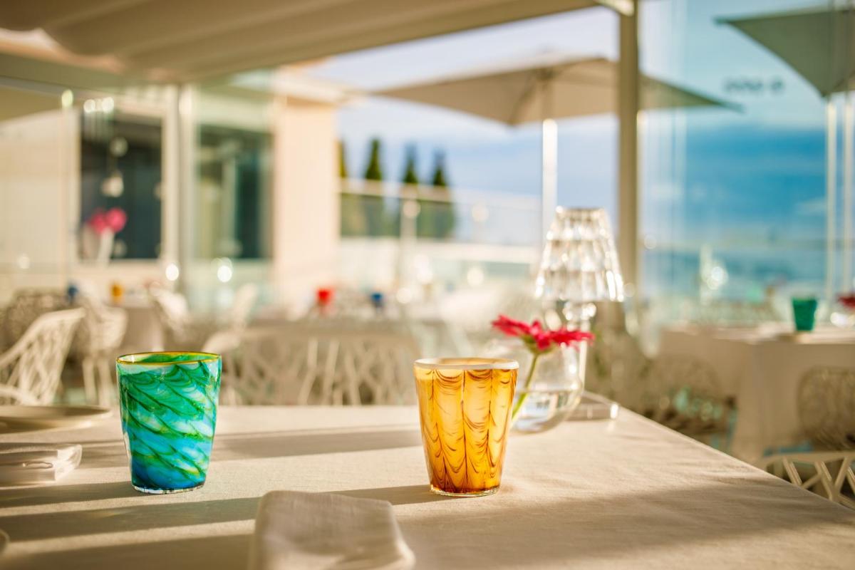 Villa Fiorella Art Hotel