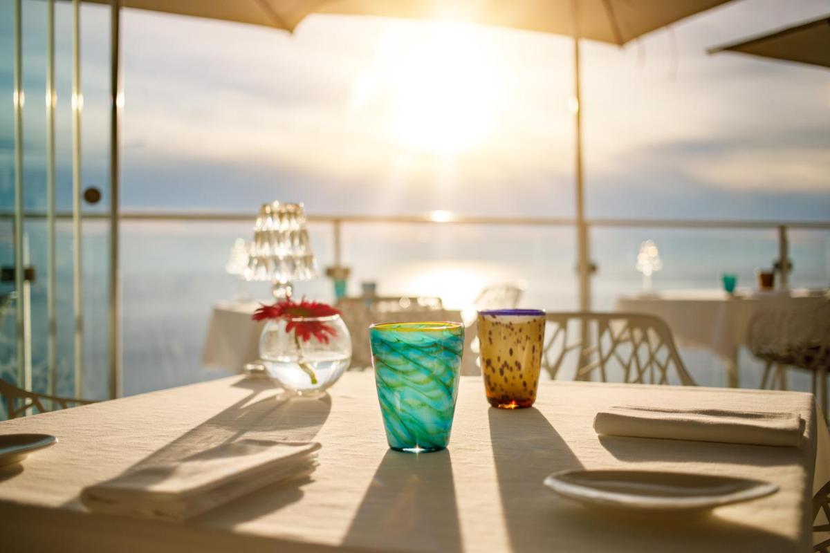 Villa Fiorella Art Hotel