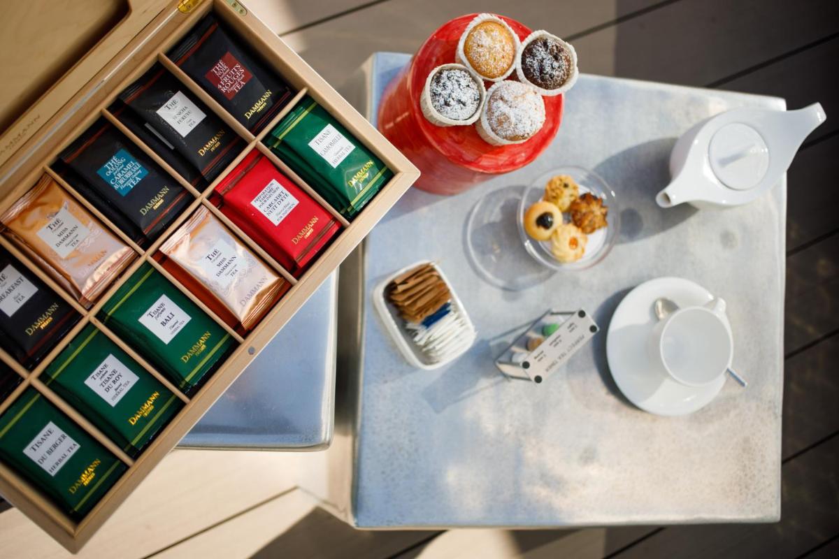 Villa Fiorella Art Hotel